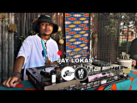 The Yanos Plenary Show Episode 13 With JayLokas | 100% Production Mix