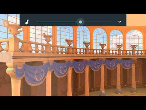 Belle part 12 , Majestic Quest Disney