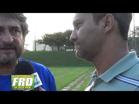 BOLETIM FRD - TREINO DO ARTSUL