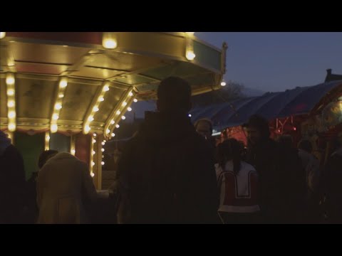 Video thumbnail for As I Am