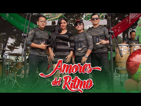 Mix Juyayay Bailable Orquesta Amores Del Ritmo Los Mejores Éxitos