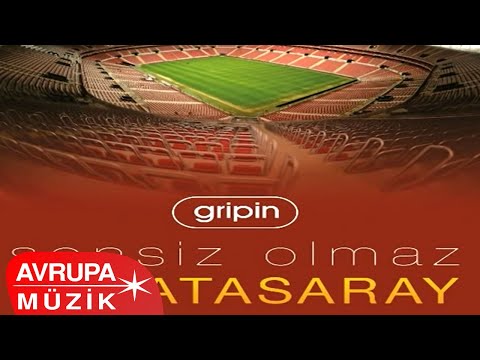 Video thumbnail for Sensiz Olmaz Galatasaray (Sarı)
