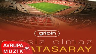 Gripin - Sensiz Olmaz Galatasaray