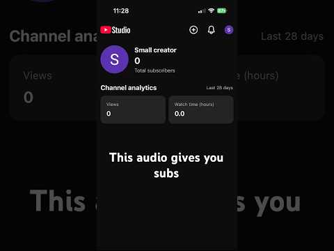 YouTube Thumbnail