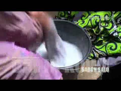 Dadin Kowa Sabon Salo