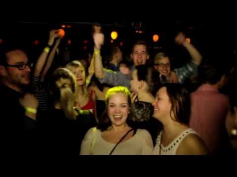 HOUSEDESTROYER & FREUNDE @ BETWEEN THE SHEETS (16.02.2013 feat. Markus Binapfl aka Big World)
