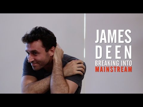 James Deen