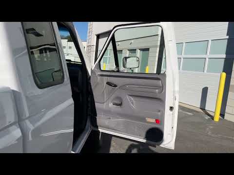 1996 Ford F250 (CC-1912493) for sale in Rowley, Massachusetts