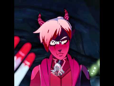 I Am The 5th Elf You Wronged Ghost! | The Dragon Prince Season 7 #thedragonprince #aaravos #netflix