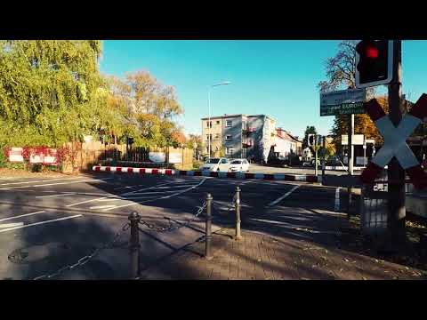 Kelkheim, Germany Hike (Go Pro Karma and Adobe Premier Test)