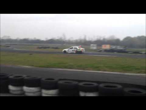 Német autók napja Kósa Richárd 2013.11.02. [HD]