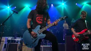 Austin City Limits Web Exclusive: Foo Fighters &quot;Arlandria&quot;