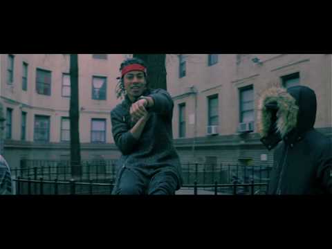 Dilson X - Tu No Sabe (Explicit) (Videoclip Oficial)