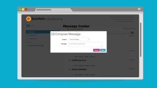 Finding Help for SunNet Online Banking