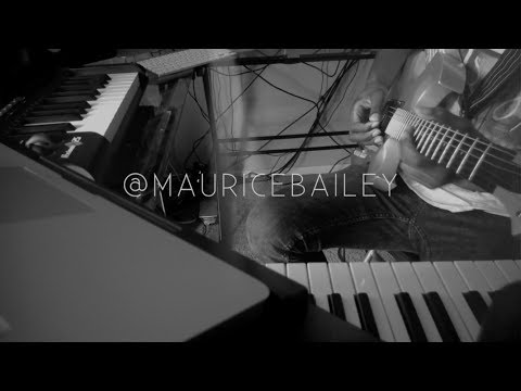 Music Producer **Maurice Bailey** Making a Beat: Episode 2