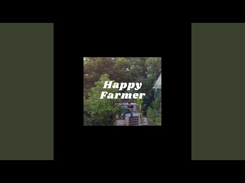 Happy Farmer