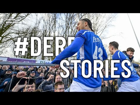 📺 DERBY STORIES // ABSOLUTE SCENES IN THE DERBY! 🥵🔥