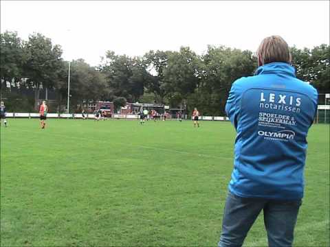 Competitie VVAK VR1 - JVZ VR1