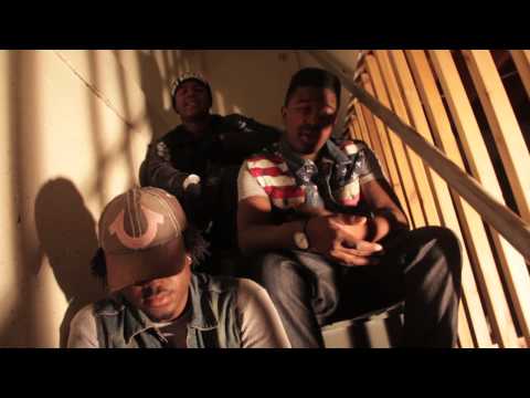 Damn D'z - No New Niggas (Official Video) Produced By Surf tha wave