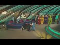 Teletubbies Hovercraft 1998