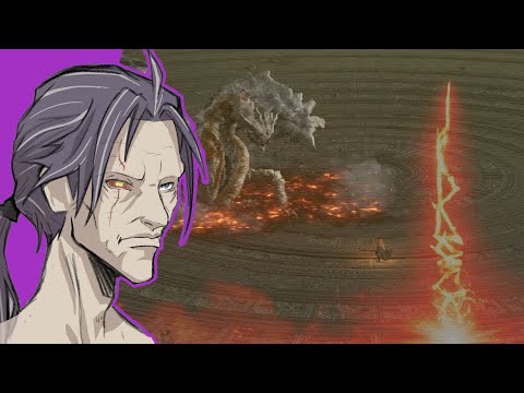 “Balle d’Oro” - Elden Ring, Seamless Co Op Run w/Blind Cydonia #62