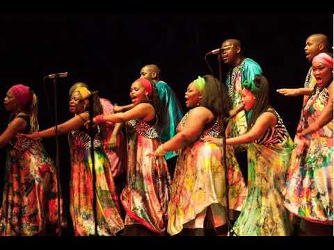 Watch a South African Play at Soweto Theatre