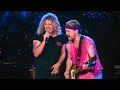Van Halen Dreams HD Live In Toronto 1995