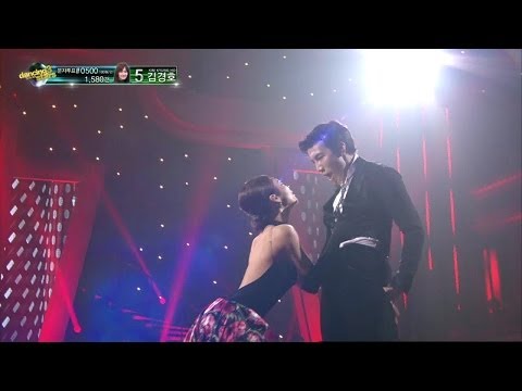 【TVPP】FEI(Miss A) - Don't Cry For Me Argentina [Paso-doble] @ Dancing With The Stars