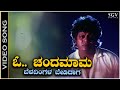 O Chandamama Video Song Jodi Hakki Movie Shivarajkumar Ramesh Chandra V Manohar