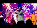 Joyous Celebration Sylvester Mbali Mvan Eyophayo Official Video Live At Durban ICC 2024