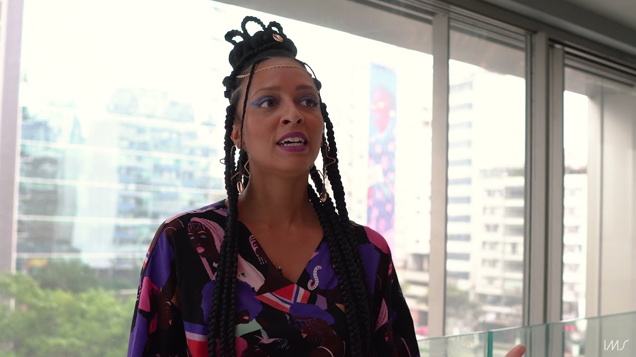 Carolina Maria de Jesus: Um Brasil para os brasileiros | Criola