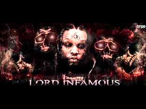 Lord Infamous Mix