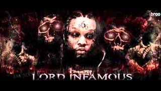 Lord Infamous Mix