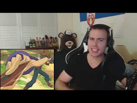 YGOTAS Episode 76 - Becky With The Good Deck - Duke vs Valon hits on Mai (Yugioh Abridged Reaction)