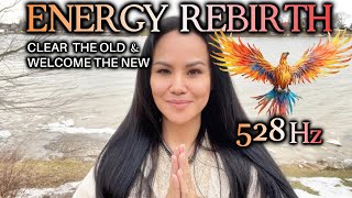 Deep Replenishment🔥Welcoming New Beginnings, Growth &amp; Positive Changes Reiki