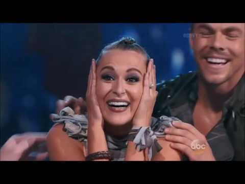 Alexa Pena Vega & Derek Hough - Tango