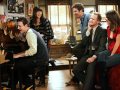 How I Met Your Mother - Slapsgiving song (with ...
