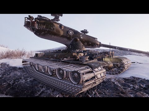 M-V-Y - He Got What He Wanted - World of Tanks