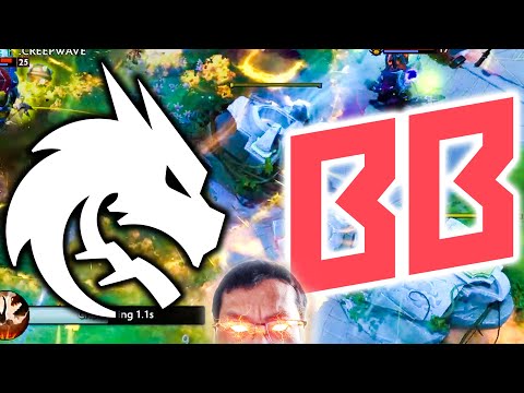 Team SPIRIT vs BETBOOM - GROUP STAGE ▌BLAST SLAM V DOTA 2