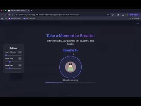 Item video thumbnail