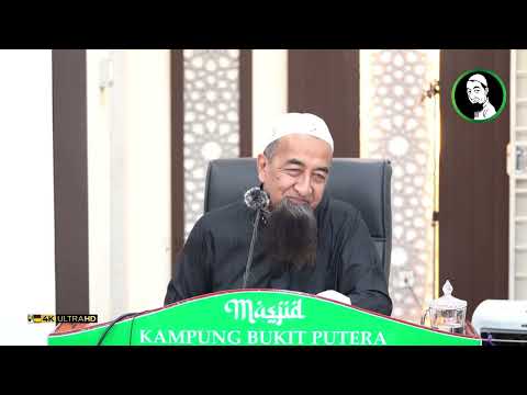 Memancing Di Unjam Tukun Orang - Ustaz Azhar Idrus