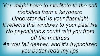 Killah Priest - Tai Chi Lyrics