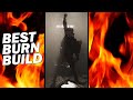 The Best Division 2 Burn Build In 60 Seconds #shorts