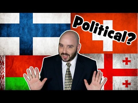 Recap Eurovision 2017 Georgia, Switzerland, Finland and Belarus