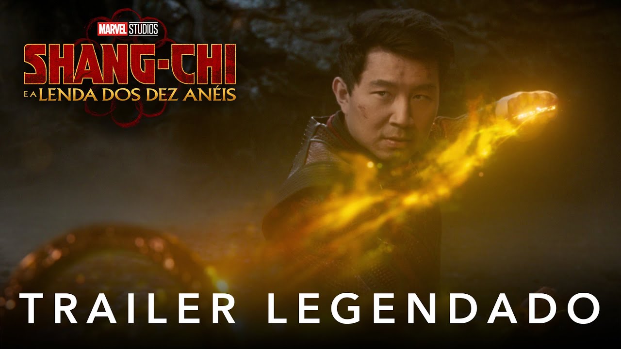 trailer Oficial