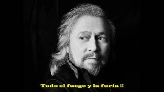 Barry Gibb ~   Grand Illusion ~ SUBTITULADA