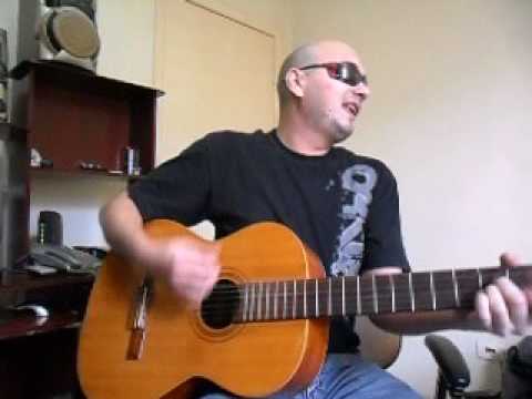 Rafael Valore - Standing in this Fire