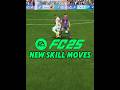How To Do Every New Skill Moves In FC 25 Eafc25 Skillmoves Fc25 Skills