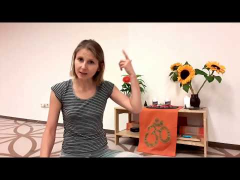 Yogaphilosophie Teil 1: Die 5 Yamas von Patanjali