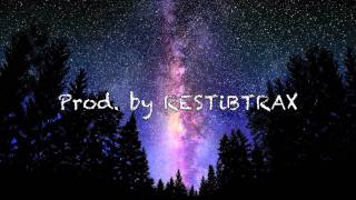 Urban Futuristic HipHop R&B Instrumental Beat by RESTiBTRAX